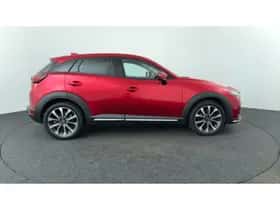 Mazda CX-3 (2021) thumbnail 6