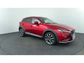 Mazda CX-3 (2021) thumbnail 7