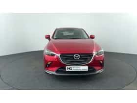 Mazda CX-3 (2021) thumbnail 8