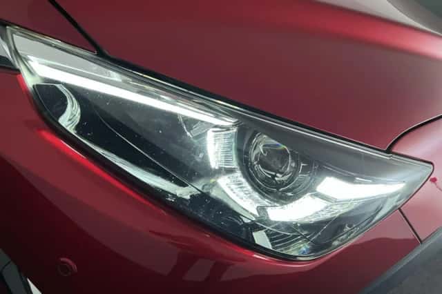 Mazda CX-3 (2021) thumbnail 9
