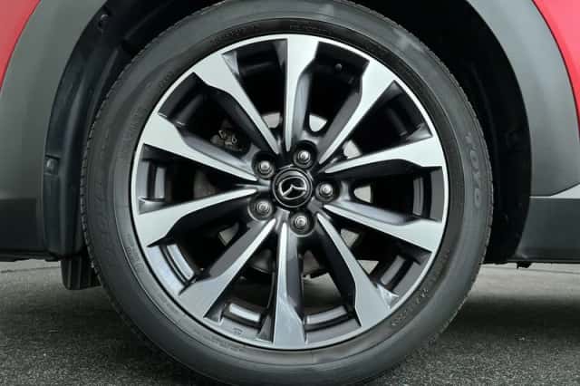 Mazda CX-3 (2021) thumbnail 10