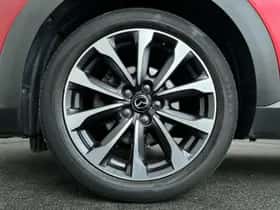 Mazda CX-3 (2021) thumbnail 10