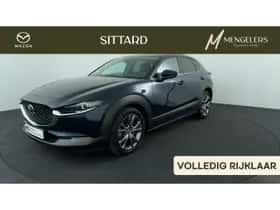 Mazda CX-30 (2020) thumbnail 1