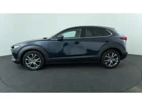 Mazda CX-30 (2020) thumbnail 2