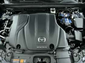 Mazda CX-30 (2020) thumbnail 31