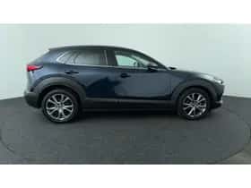 Mazda CX-30 (2020) thumbnail 6