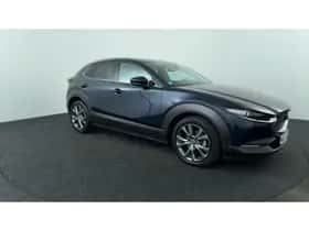 Mazda CX-30 (2020) thumbnail 7