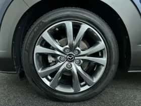 Mazda CX-30 (2020) thumbnail 10