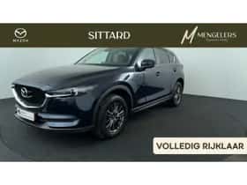 Mazda CX-5 (2019)