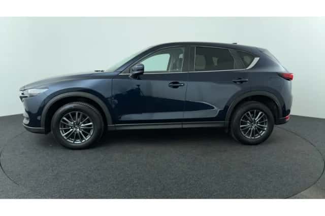 Mazda CX-5 (2019) thumbnail 2