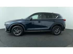 Mazda CX-5 (2019) thumbnail 2
