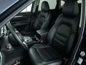 Mazda CX-5 (2019) thumbnail 11