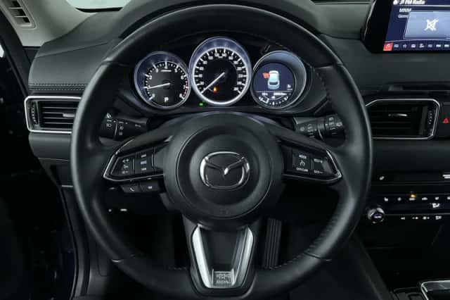 Mazda CX-5 (2019) thumbnail 14