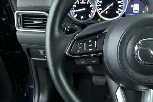 Mazda CX-5 (2019) thumbnail 15