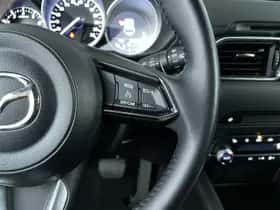 Mazda CX-5 (2019) thumbnail 16