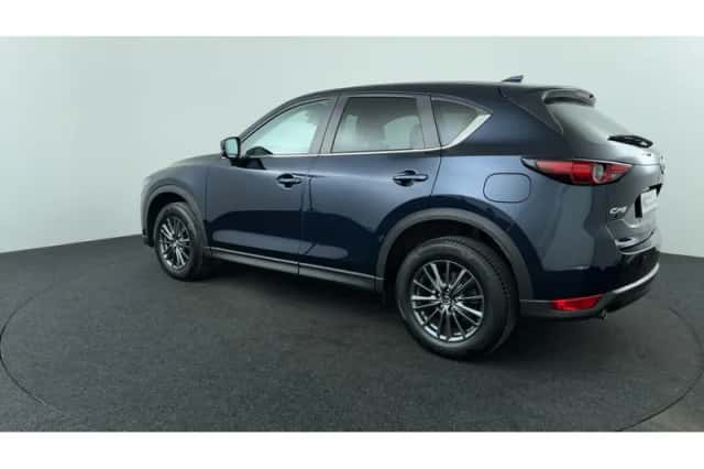 Mazda CX-5 (2019) thumbnail 3