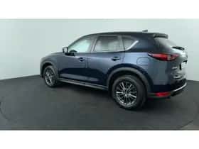 Mazda CX-5 (2019) thumbnail 3