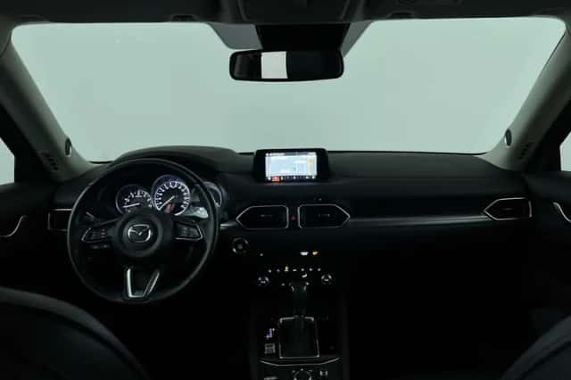 Mazda CX-5 (2019) thumbnail 25