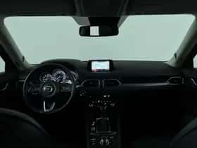 Mazda CX-5 (2019) thumbnail 25