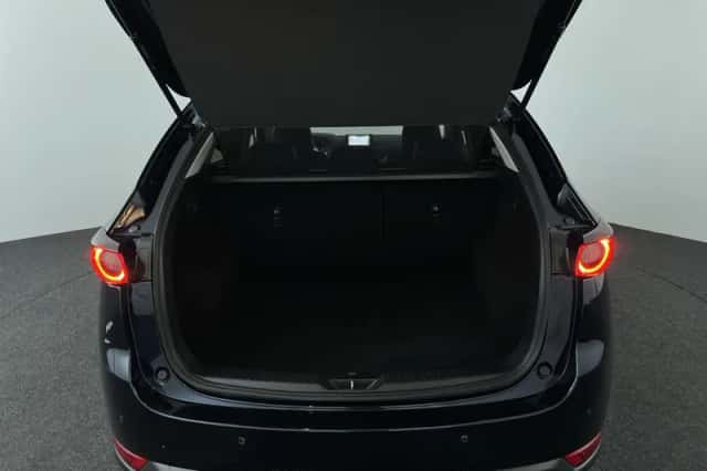 Mazda CX-5 (2019) thumbnail 26