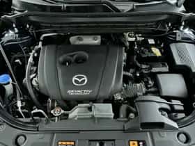 Mazda CX-5 (2019) thumbnail 28