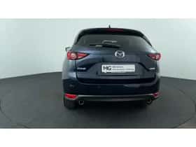 Mazda CX-5 (2019) thumbnail 4