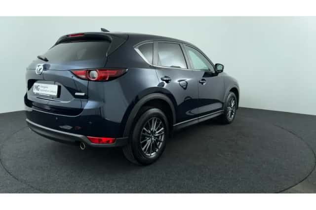 Mazda CX-5 (2019) thumbnail 5