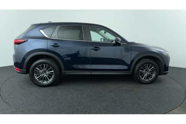 Mazda CX-5 (2019) thumbnail 6