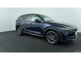 Mazda CX-5 (2019) thumbnail 7