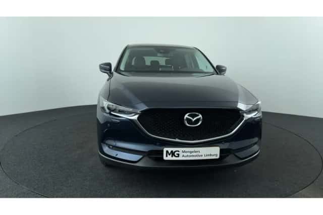 Mazda CX-5 (2019) thumbnail 8