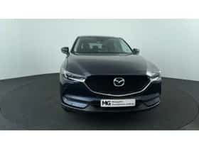 Mazda CX-5 (2019) thumbnail 8