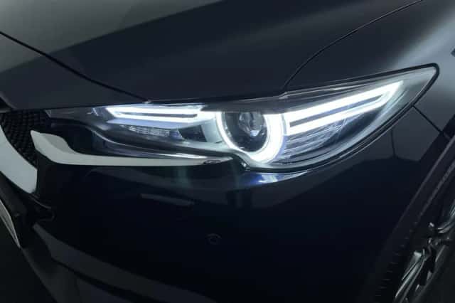 Mazda CX-5 (2019) thumbnail 9