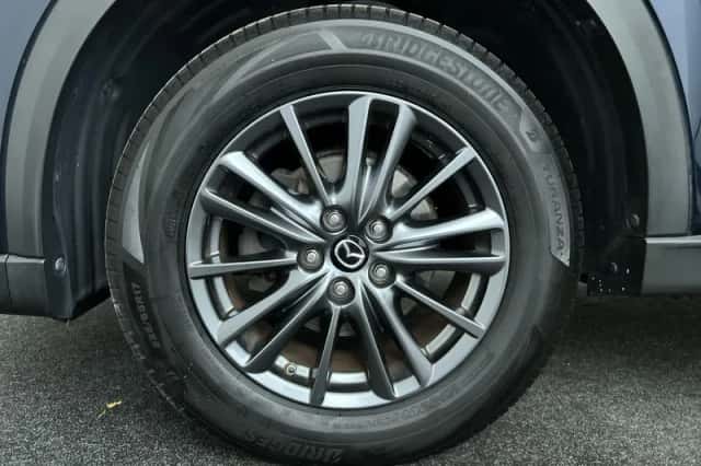 Mazda CX-5 (2019) thumbnail 10