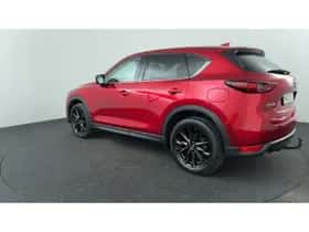Mazda CX-5 (2021) thumbnail 3