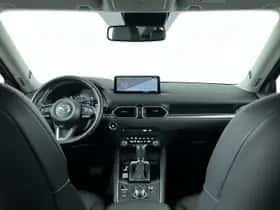 Mazda CX-5 (2021) thumbnail 25