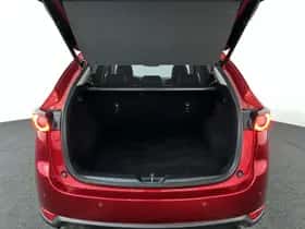 Mazda CX-5 (2021) thumbnail 26