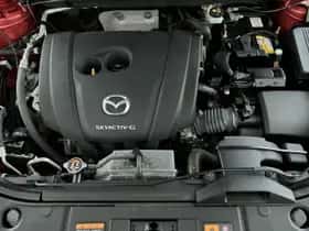 Mazda CX-5 (2021) thumbnail 30