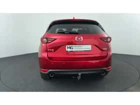 Mazda CX-5 (2021) thumbnail 4