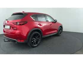 Mazda CX-5 (2021) thumbnail 5