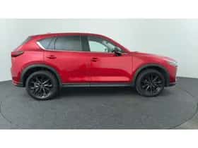 Mazda CX-5 (2021) thumbnail 6