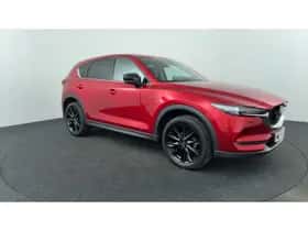 Mazda CX-5 (2021) thumbnail 7