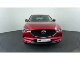 Mazda CX-5 (2021) thumbnail 8