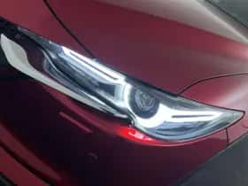 Mazda CX-5 (2021) thumbnail 9