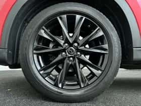Mazda CX-5 (2021) thumbnail 10