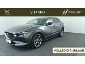 Mazda CX-30 (2021) thumbnail 1