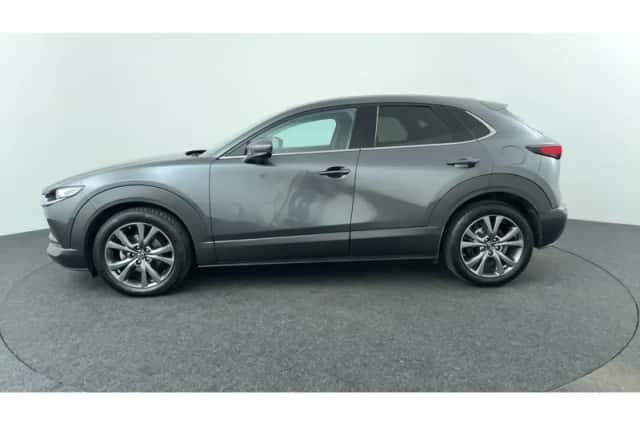 Mazda CX-30 (2021) thumbnail 2
