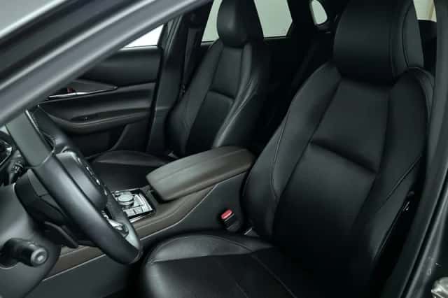 Mazda CX-30 (2021) thumbnail 11