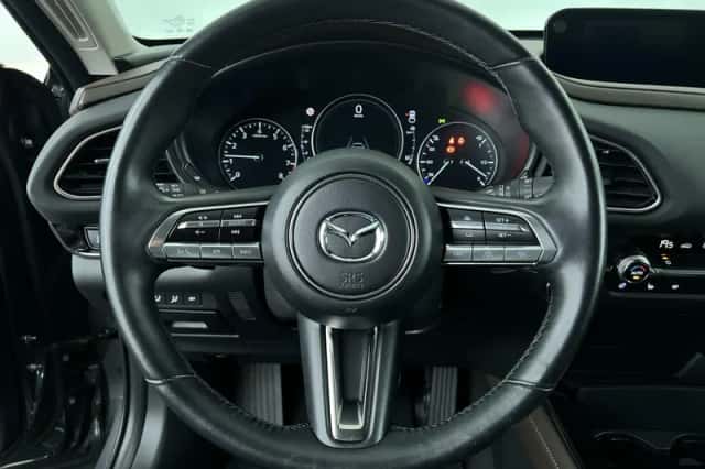Mazda CX-30 (2021) thumbnail 14