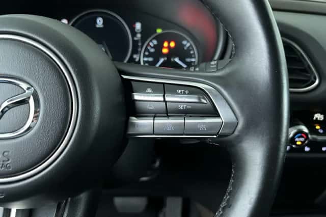 Mazda CX-30 (2021) thumbnail 16