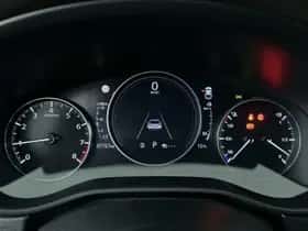 Mazda CX-30 (2021) thumbnail 17